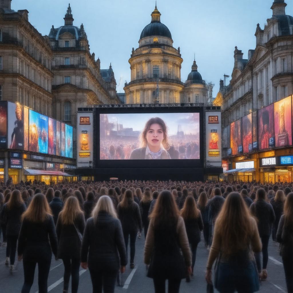 BFI London Film Festival